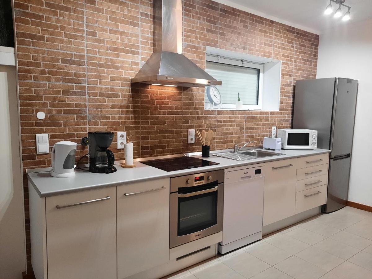 Vila Nova House 외부 사진