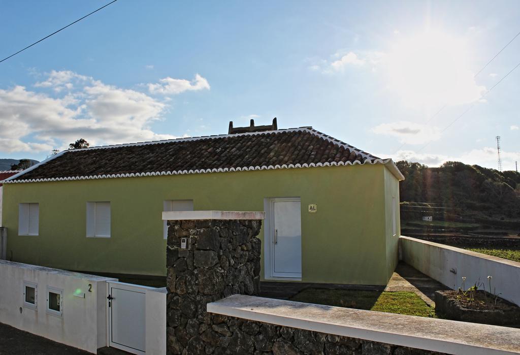 Vila Nova House 외부 사진